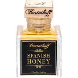 Spanish Honey