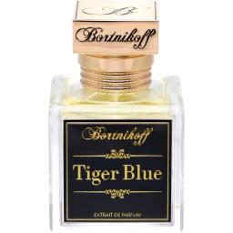 Tiger Blue