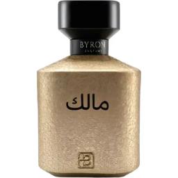 Malik le Souverain Byron