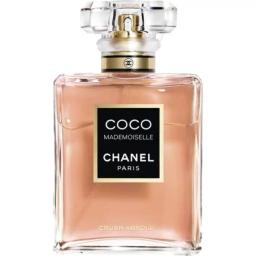 Coco Mademoiselle Crush Absolu