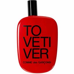 To Vetiver