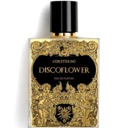 Discoflower