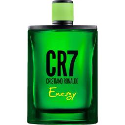 CR7 Energy