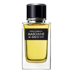 Masculine Re-Edition 1999