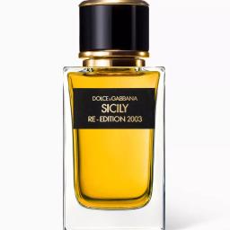 Sicily Re-Edition Dolce&Gabbana