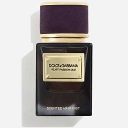 Velvet Passion Oud Hair Mist