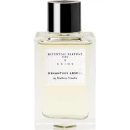 Osmanthus Absolu