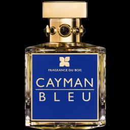 Cayman Bleu