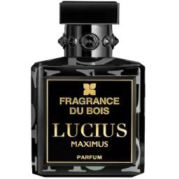 Lucius Maximus