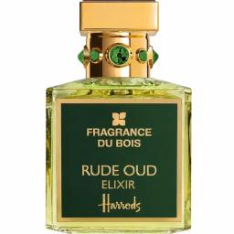 Rude Oud Elixir