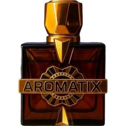 Naughty Dates Aromatix X