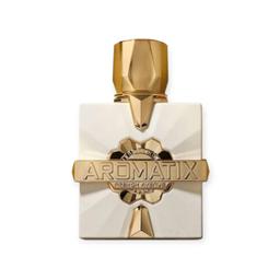 Platine Blanc Aromatix X
