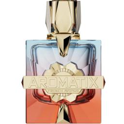 Teas Me Aromatix X
