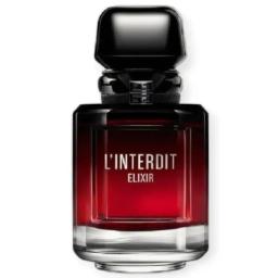 L’Interdit Elixir
