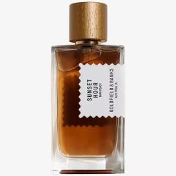 Sunset Hour Dark Peach
