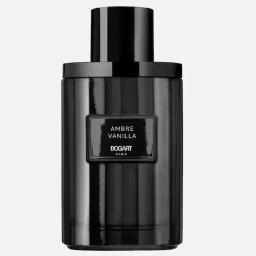 Ambre Vanilla