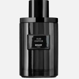 Oud Coffee