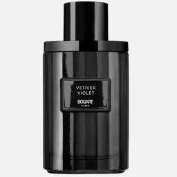 Vetiver Violet