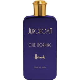 Oud Morning
