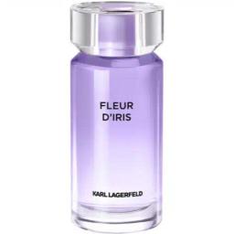 Fleur D’Iris