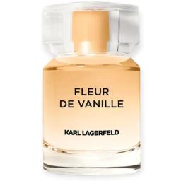 Fleur De Vanille