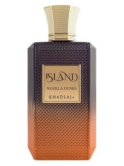 Island Vanilla Dunes Khadlaj
