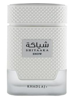 Shiyaaka Snow Khadlaj