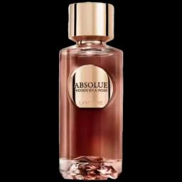 Absolue Hidden by A Rose
