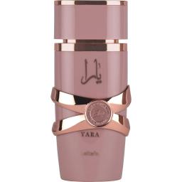 Yara Elixir