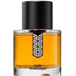 Café Arabesque