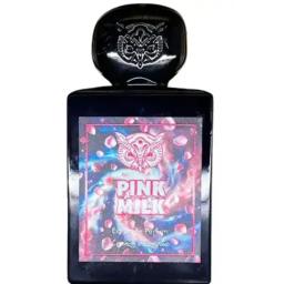 Pink Milk