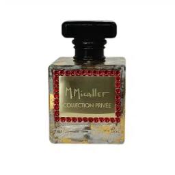 Prive Rouge M. Micallef