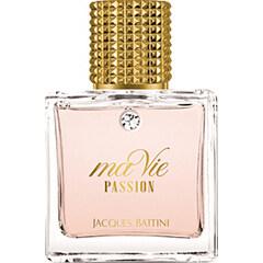 maVie Passion