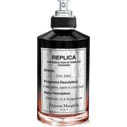 Replica Lost Eden