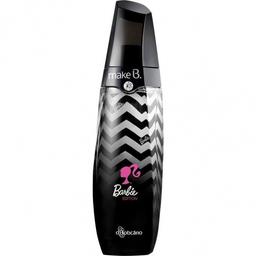 make B. Barbie Edition