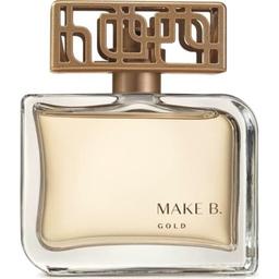 make B. Gold