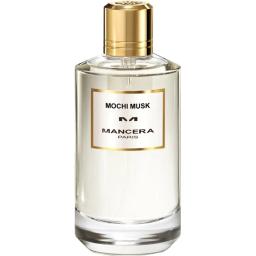 Mochi Musk