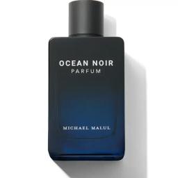 Ocean Noir Parfum