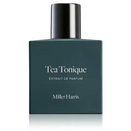 Tea Tonique Extrait