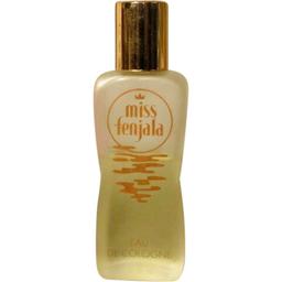 miss fenjala