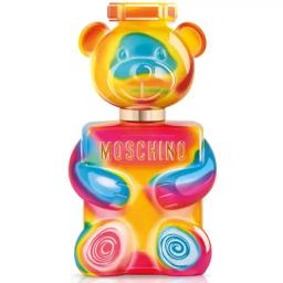 Toy 2 Gummy