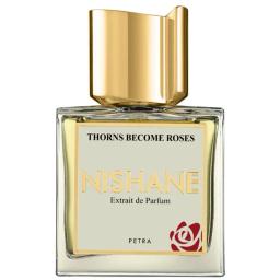 Thorns Become Roses
