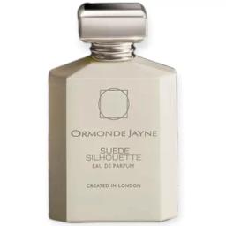 Suede Silhouette