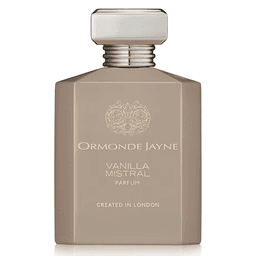 Vanilla Mistral