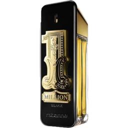 1 Million Black Rabanne