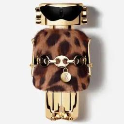 Fame Feline Rabanne