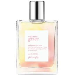 Summer Grace Eau De Toilette
