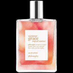 Summer Grace Tropical Summer