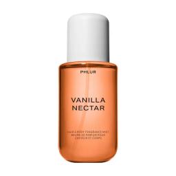 Vanilla Nectar
