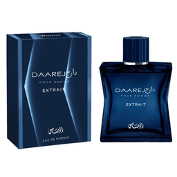 Daarej Extrait Pour Homme